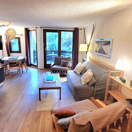 Le Lodge Des Marmottes - Calme, Cosy, Vue Nature Лез Ор Екстериор снимка