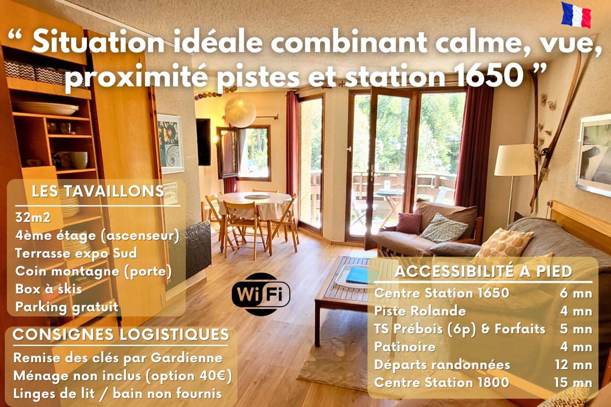 Le Lodge Des Marmottes - Calme, Cosy, Vue Nature Лез Ор Екстериор снимка