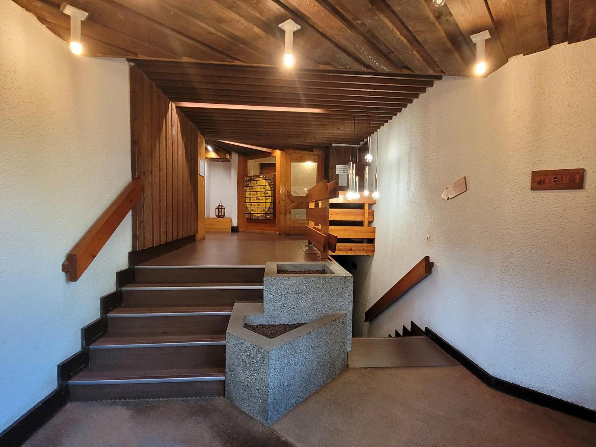 Le Lodge Des Marmottes - Calme, Cosy, Vue Nature Лез Ор Екстериор снимка