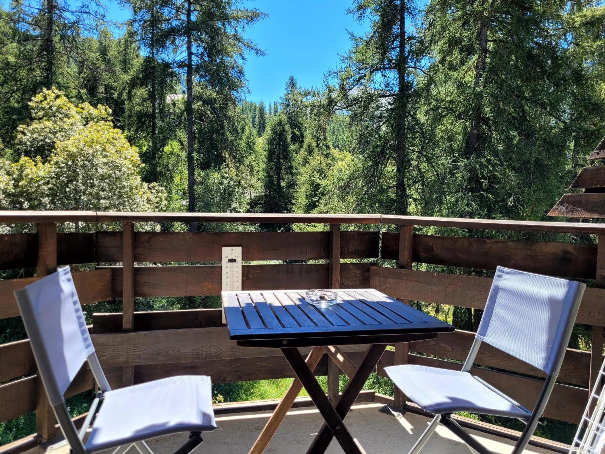 Le Lodge Des Marmottes - Calme, Cosy, Vue Nature Лез Ор Екстериор снимка
