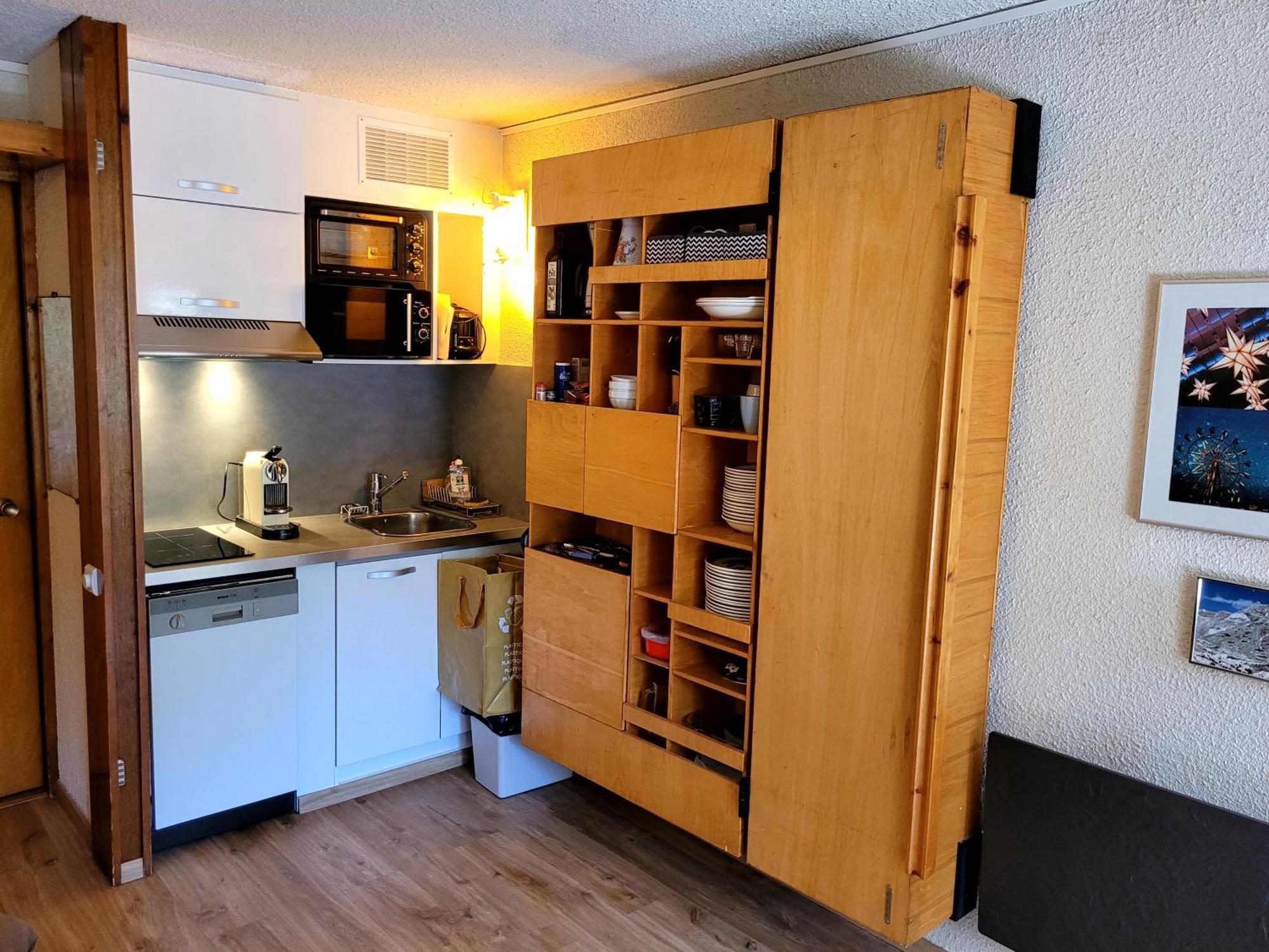 Le Lodge Des Marmottes - Calme, Cosy, Vue Nature Лез Ор Екстериор снимка