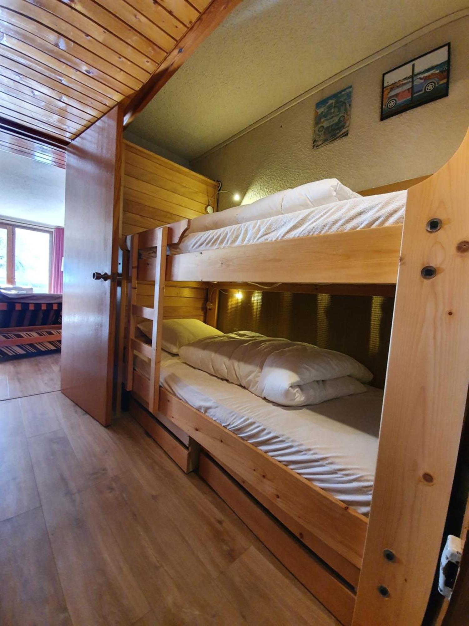 Le Lodge Des Marmottes - Calme, Cosy, Vue Nature Лез Ор Екстериор снимка