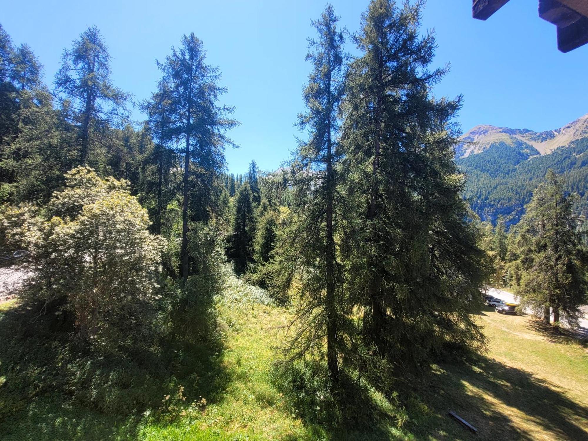 Le Lodge Des Marmottes - Calme, Cosy, Vue Nature Лез Ор Екстериор снимка